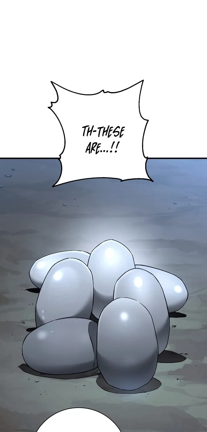 Read The Hero Returns chapter 9 image 44 on Lezhin