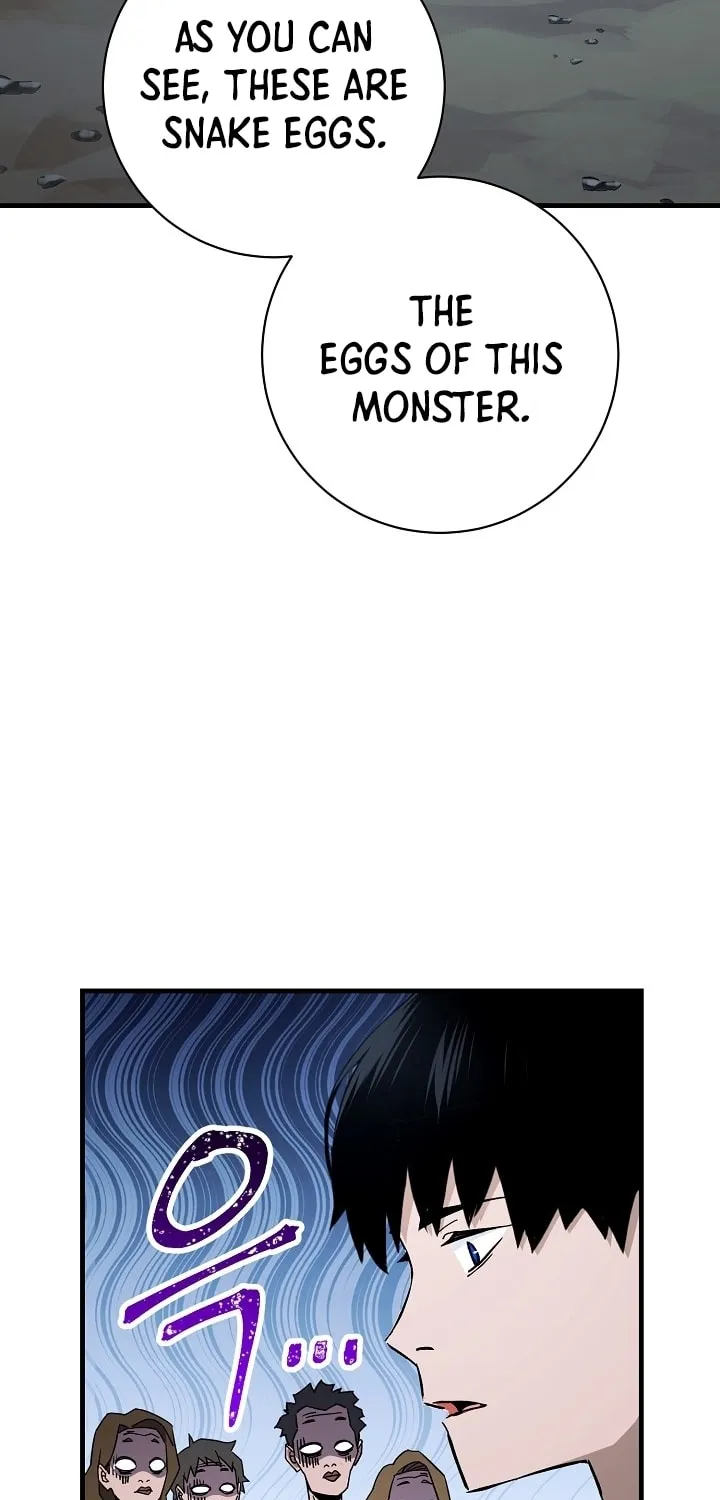 Read The Hero Returns chapter 9 image 45 on Lezhin