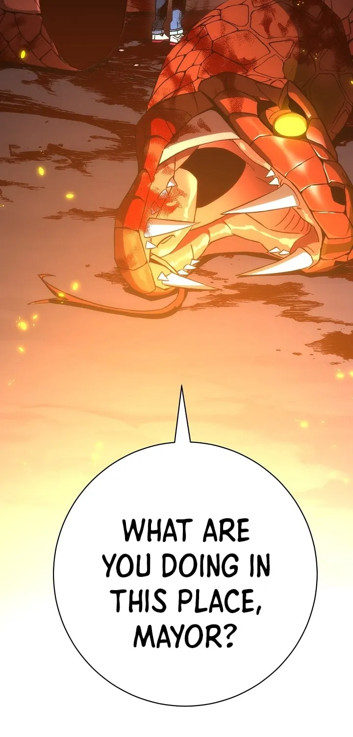 Read The Hero Returns chapter 9 image 5 on Lezhin