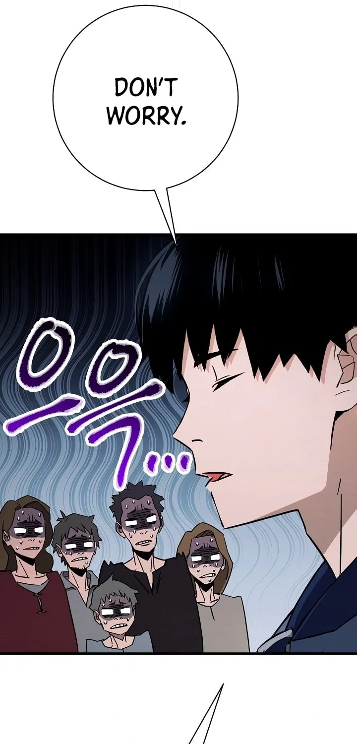 Read The Hero Returns chapter 9 image 51 on Lezhin