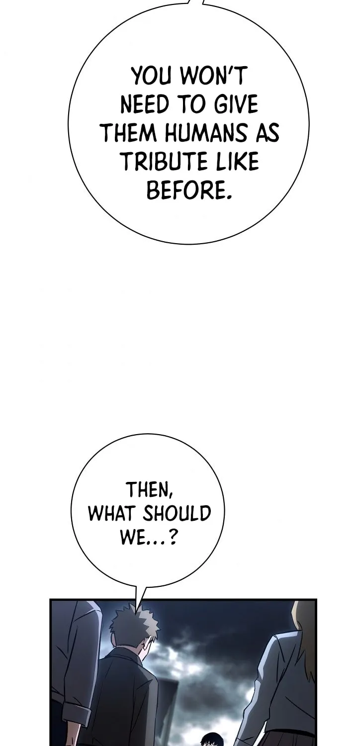 Read The Hero Returns chapter 9 image 52 on Lezhin