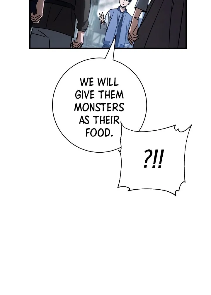 Read The Hero Returns chapter 9 image 53 on Lezhin