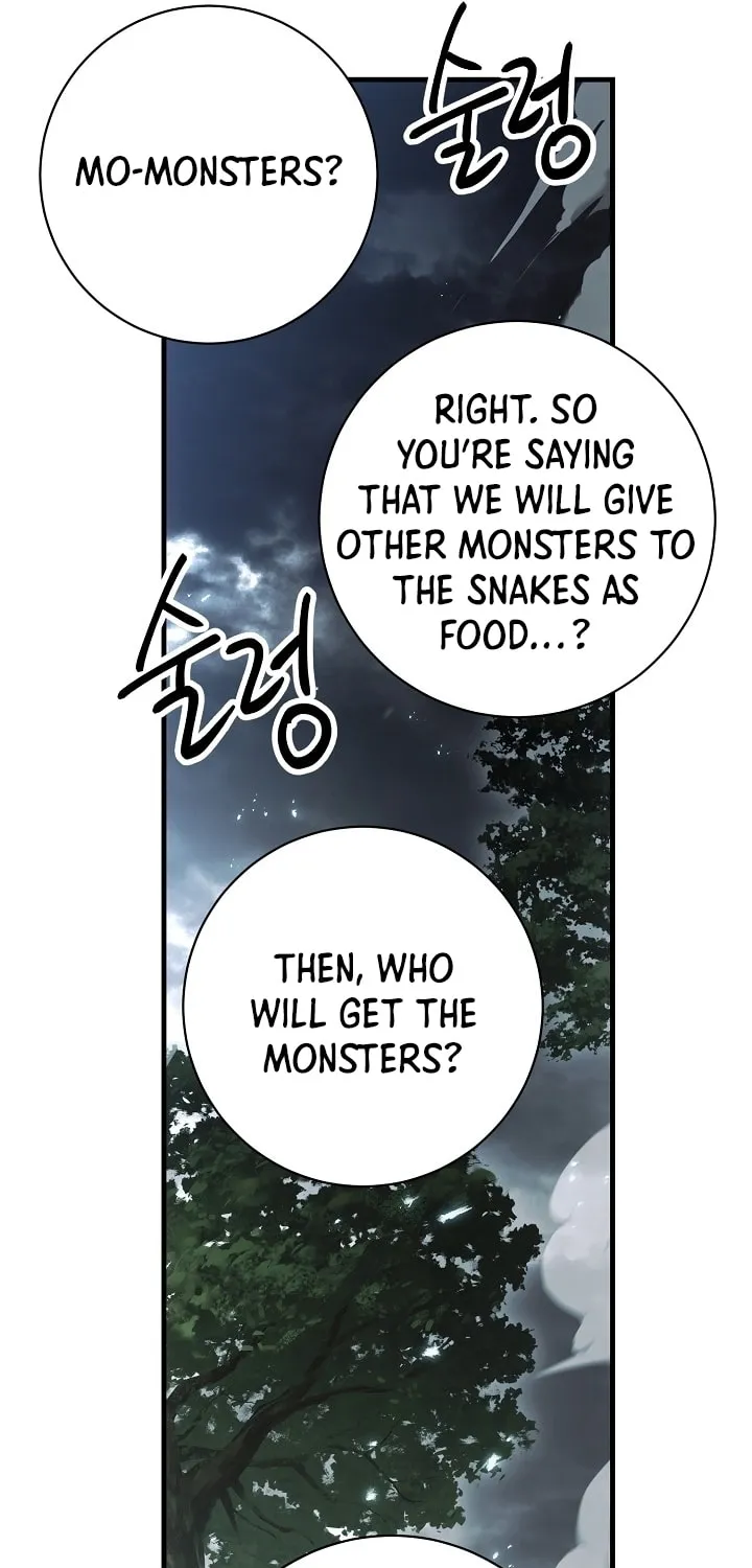Read The Hero Returns chapter 9 image 54 on Lezhin