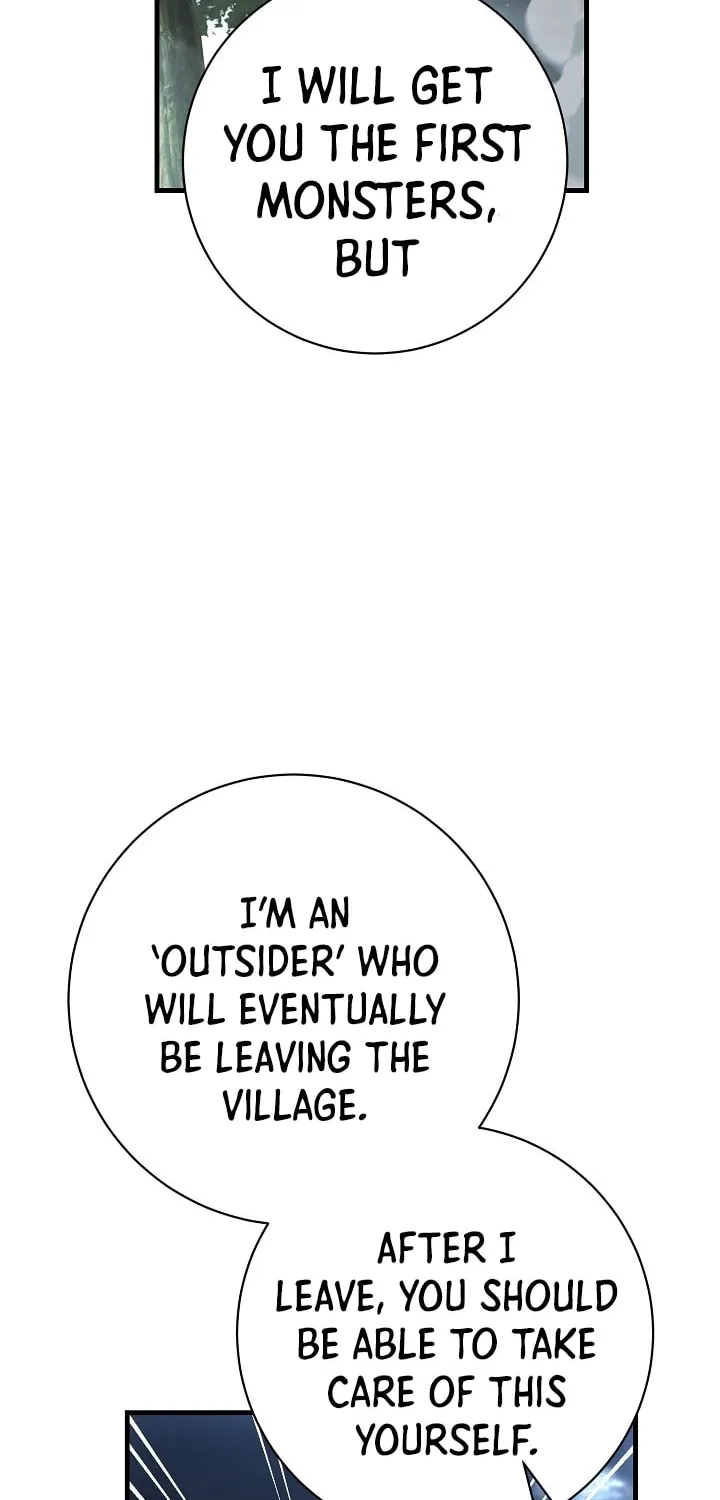 Read The Hero Returns chapter 9 image 55 on Lezhin
