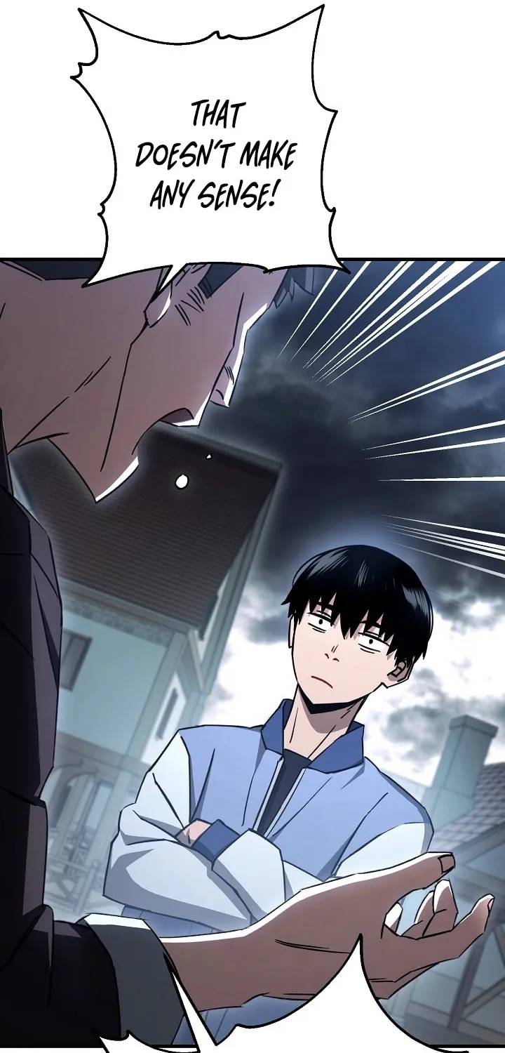 Read The Hero Returns chapter 9 image 57 on Lezhin