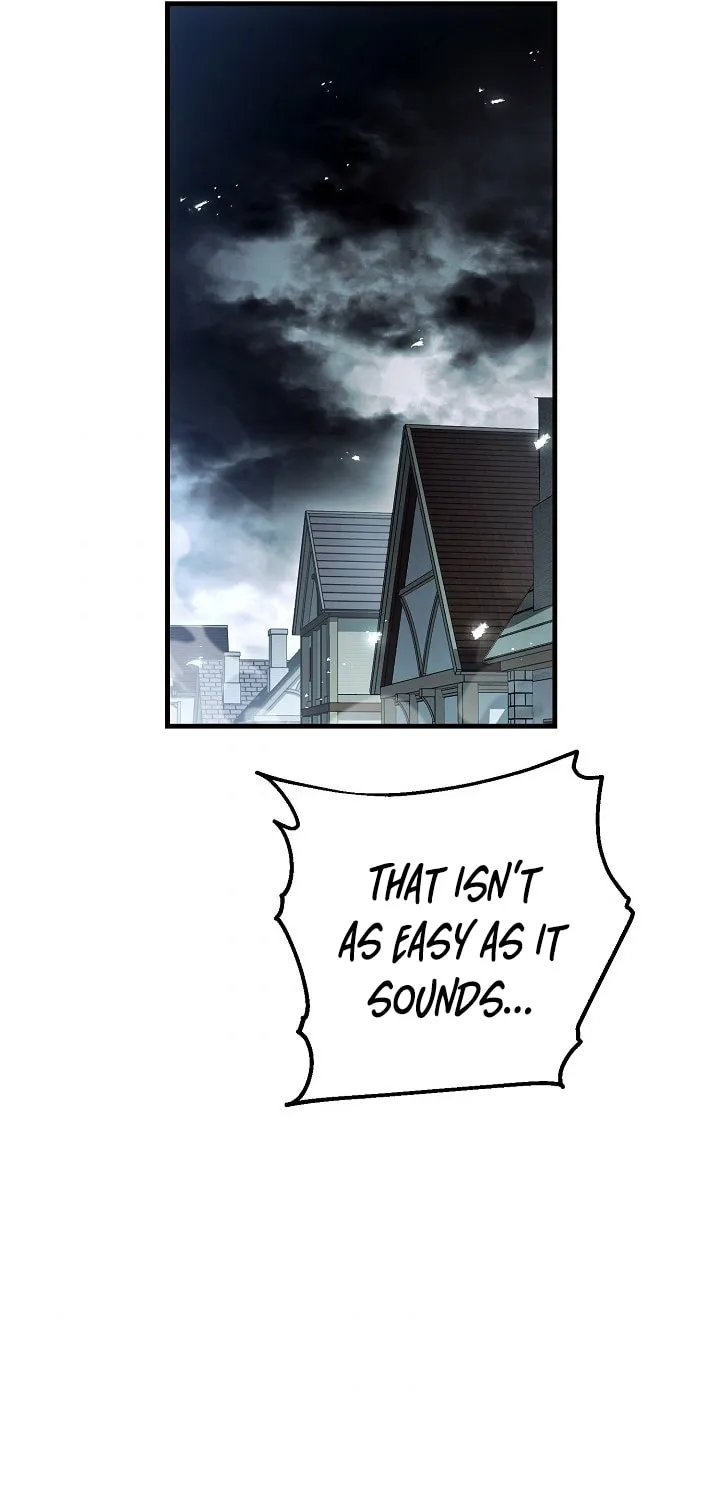 Read The Hero Returns chapter 9 image 61 on Lezhin
