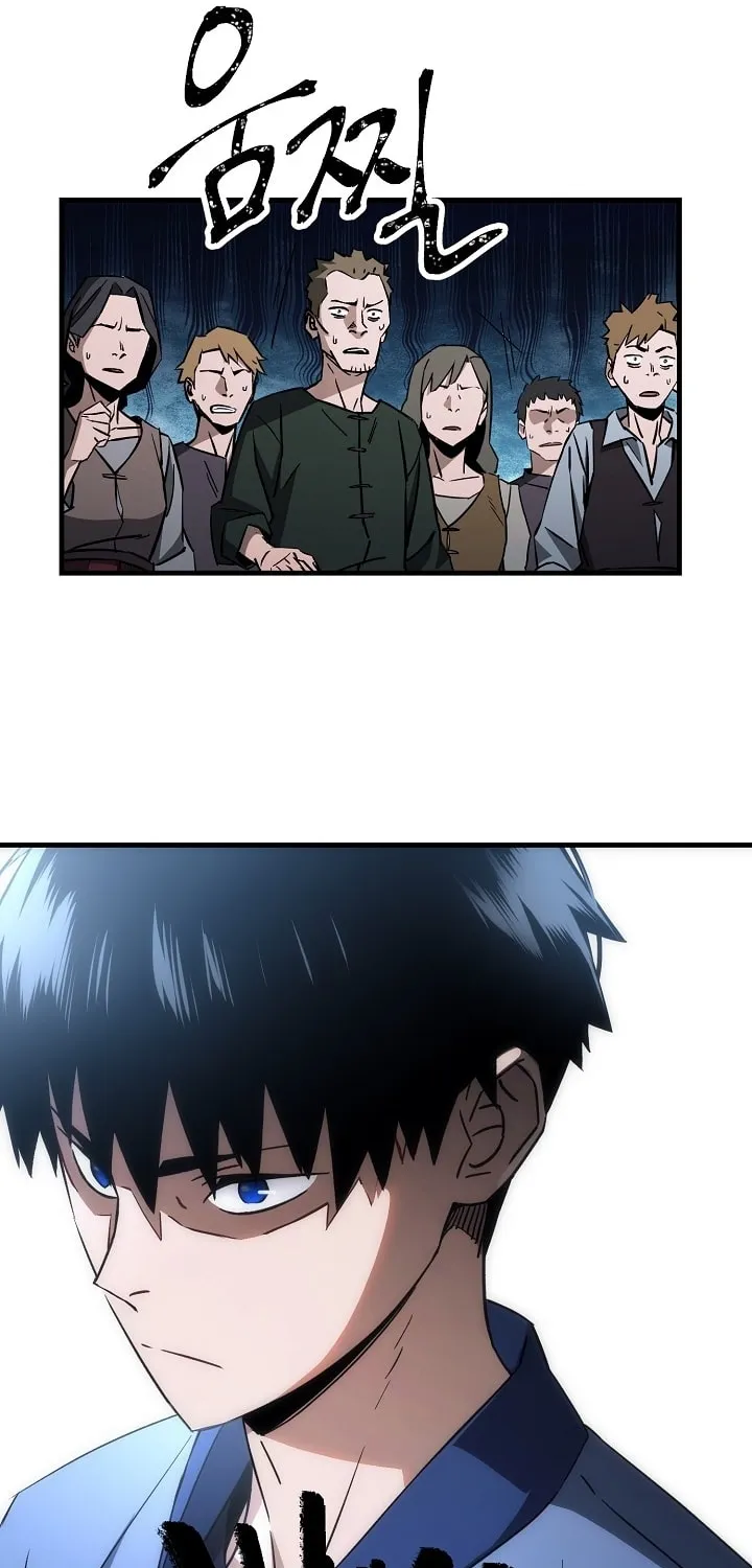 Read The Hero Returns chapter 9 image 65 on Lezhin