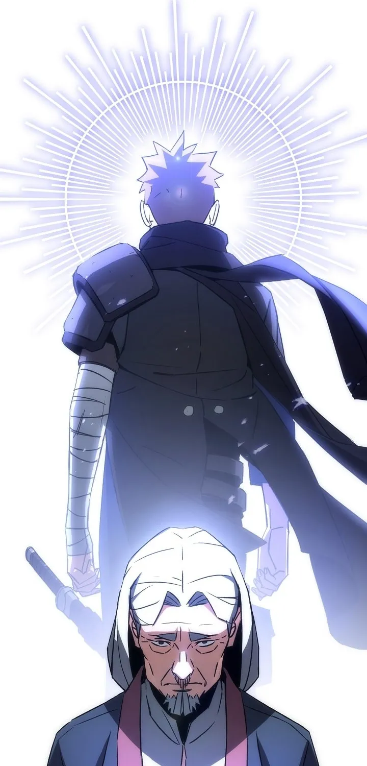 Read The Hero Returns chapter 9 image 68 on Lezhin
