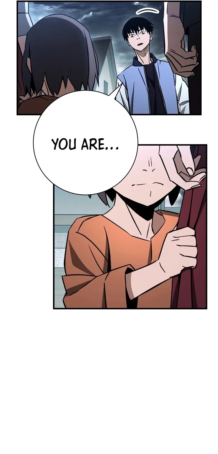 Read The Hero Returns chapter 9 image 74 on Lezhin
