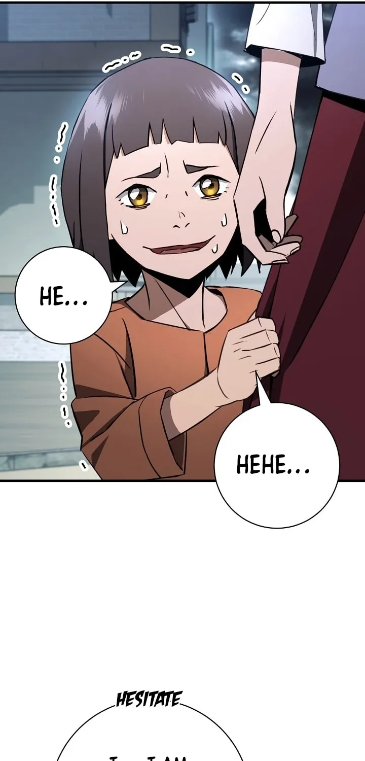 Read The Hero Returns chapter 9 image 75 on Lezhin