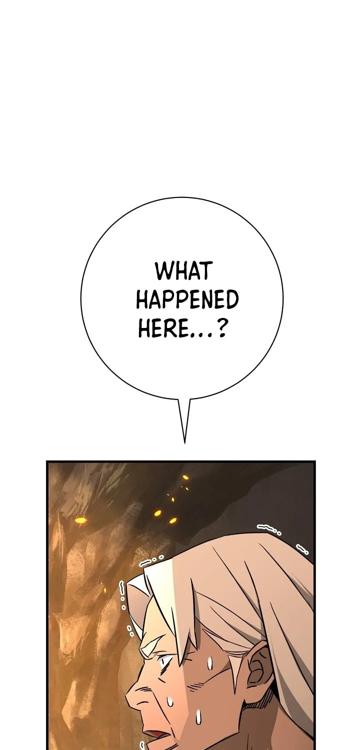 Read The Hero Returns chapter 9 image 8 on Lezhin