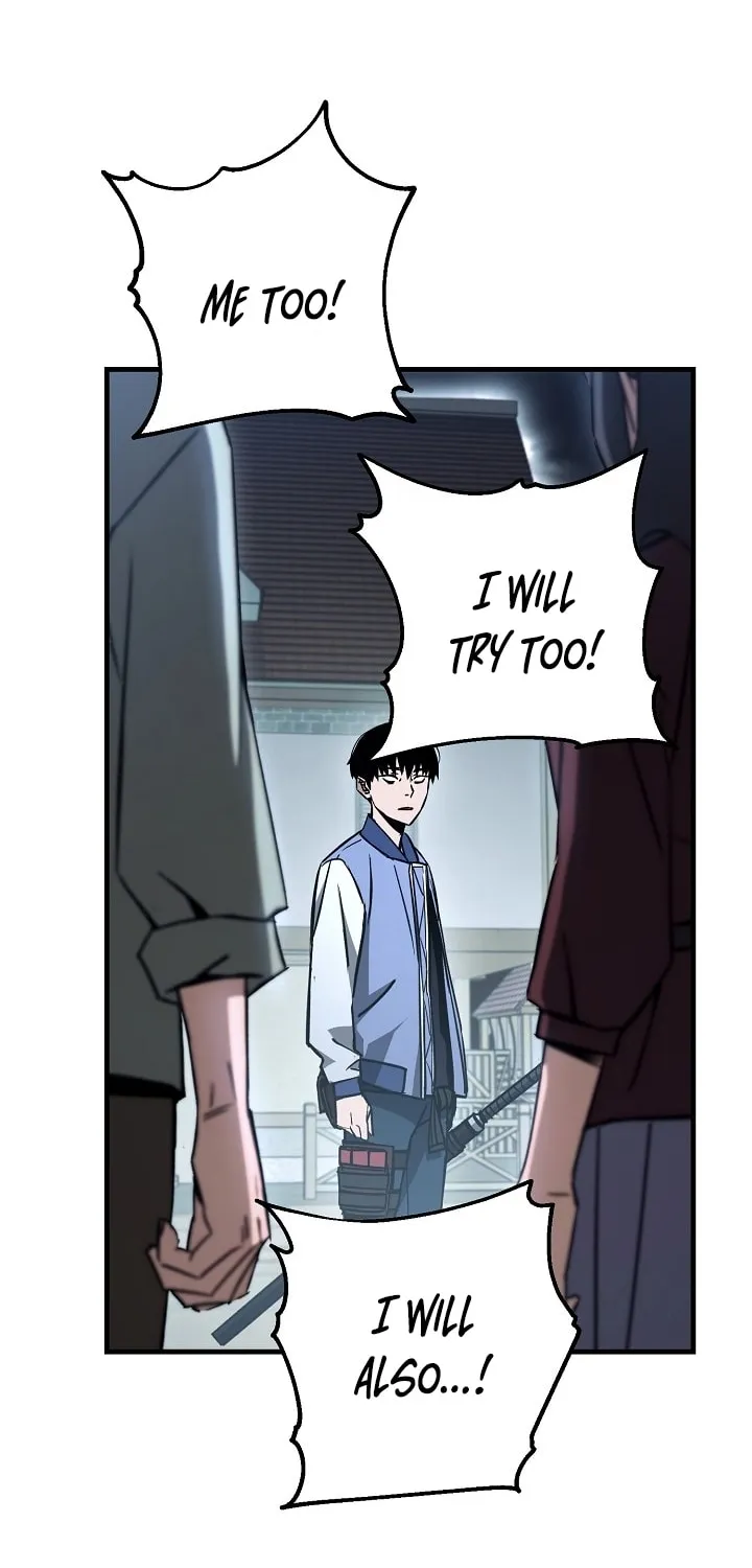 Read The Hero Returns chapter 9 image 85 on Lezhin