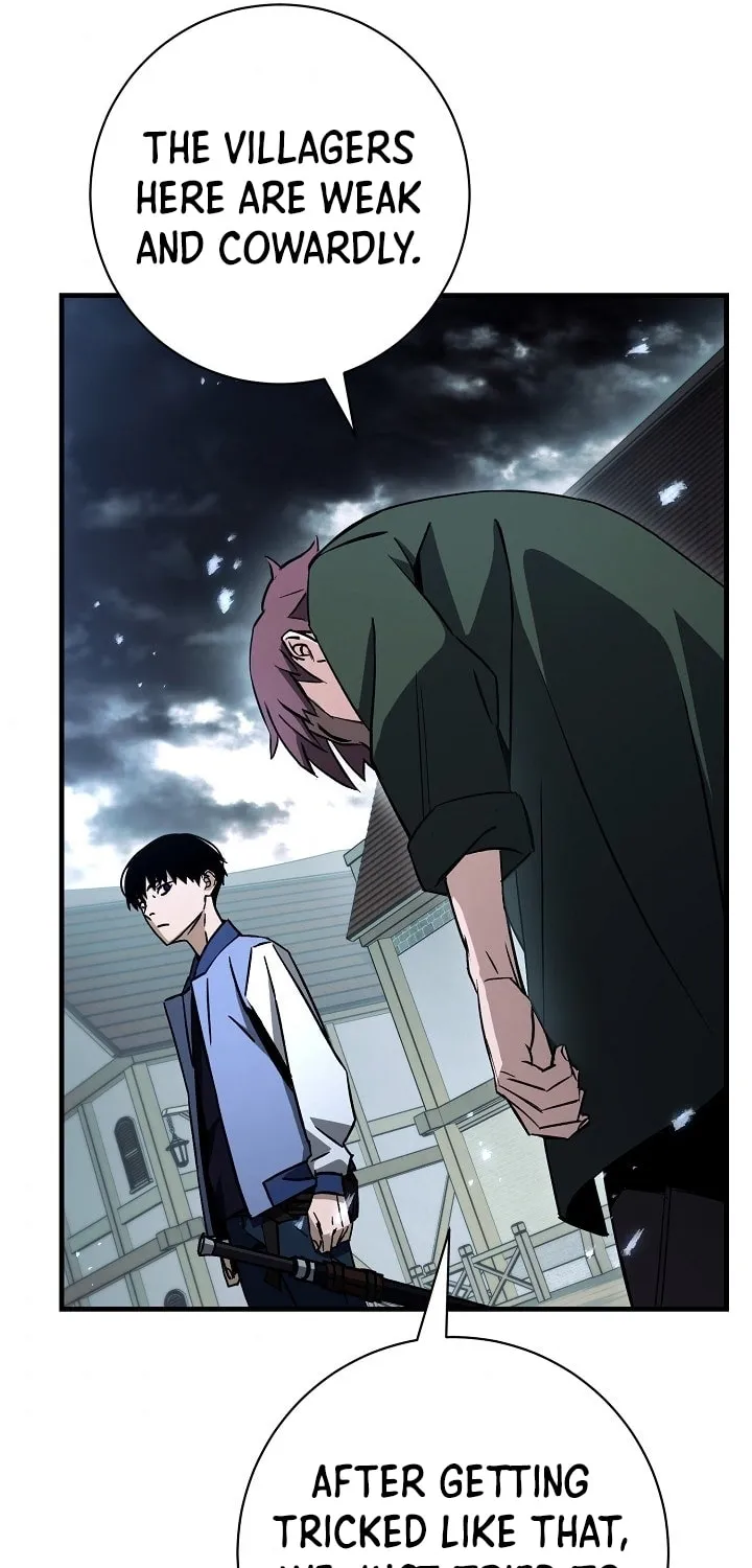 Read The Hero Returns chapter 9 image 87 on Lezhin