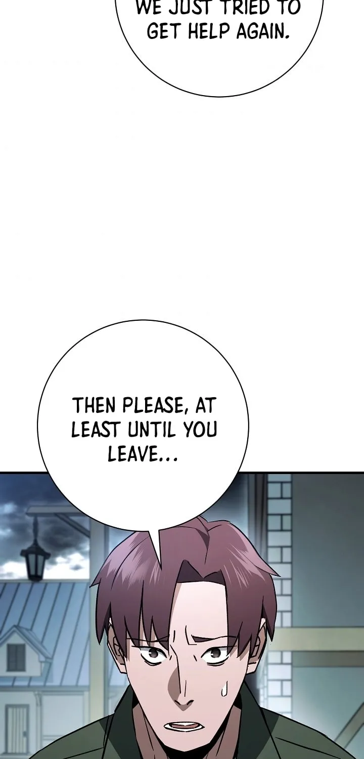 Read The Hero Returns chapter 9 image 88 on Lezhin