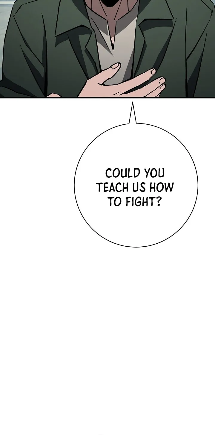 Read The Hero Returns chapter 9 image 89 on Lezhin