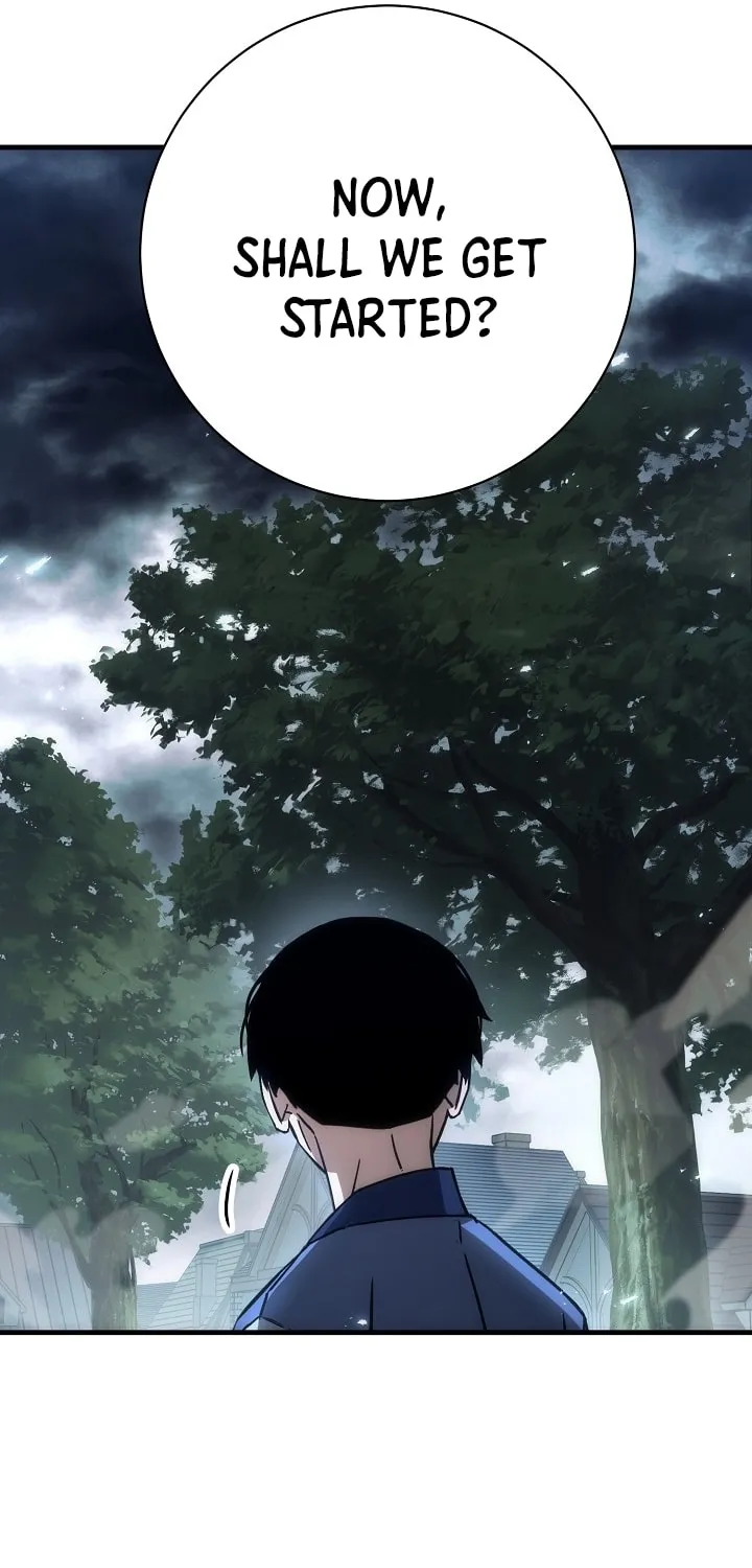 Read The Hero Returns chapter 9 image 93 on Lezhin