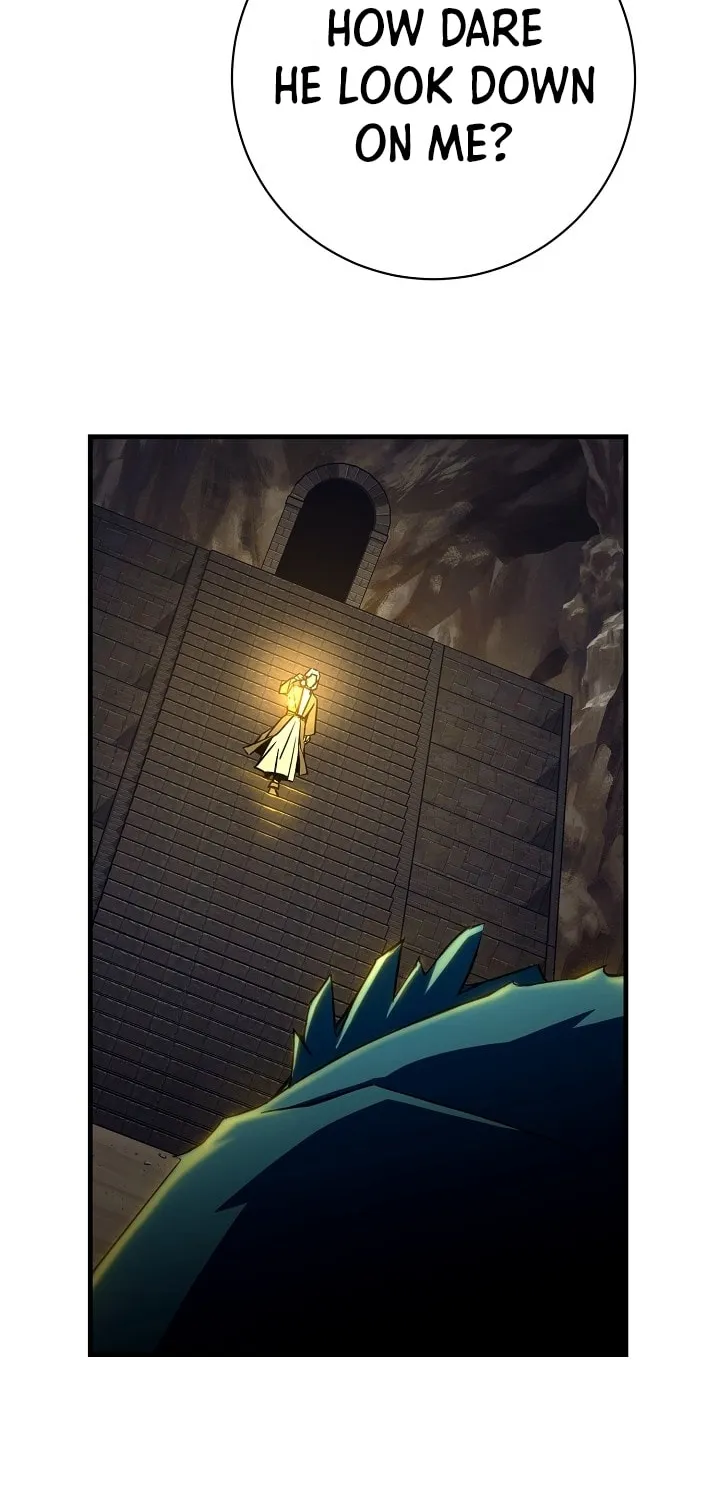 Read The Hero Returns chapter 9 image 97 on Lezhin
