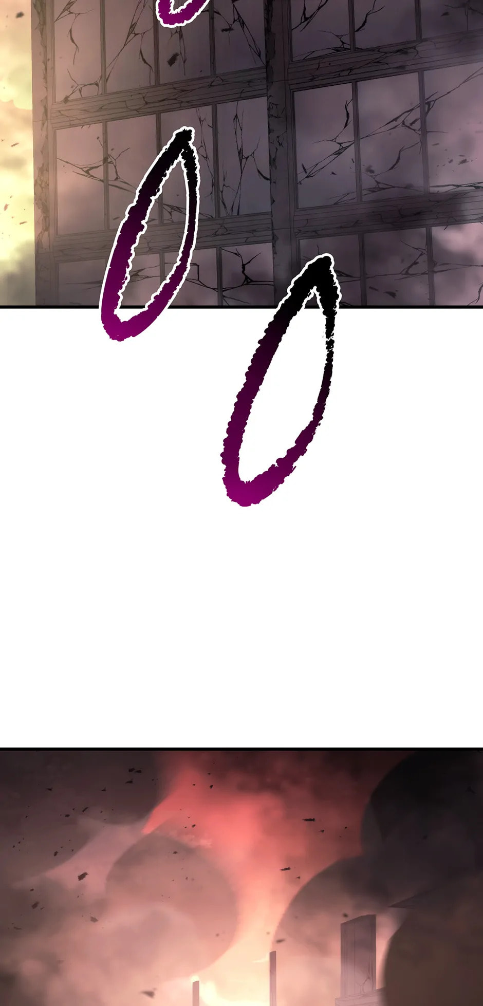 Read The Hero Returns chapter 90.1 image 1 on Lezhin