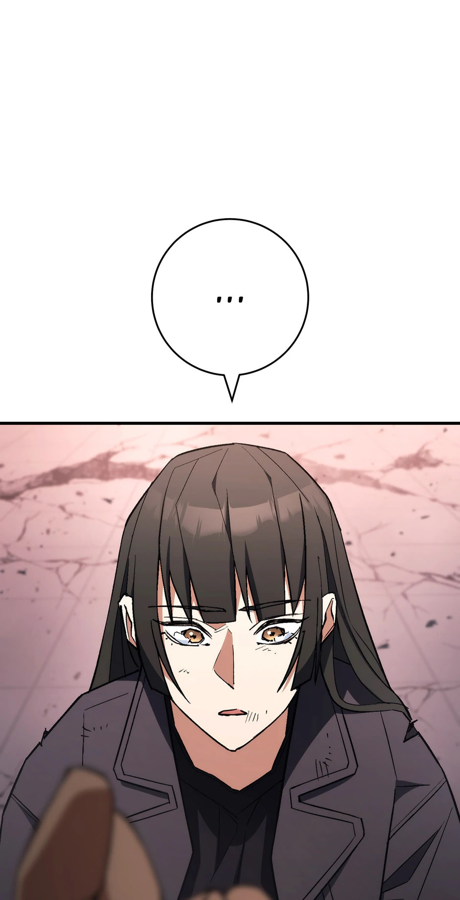 Read The Hero Returns chapter 90.1 image 10 on Lezhin