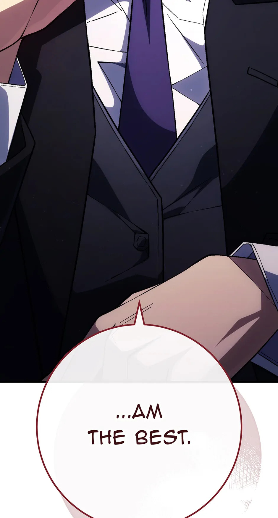 Read The Hero Returns chapter 90.1 image 101 on Lezhin