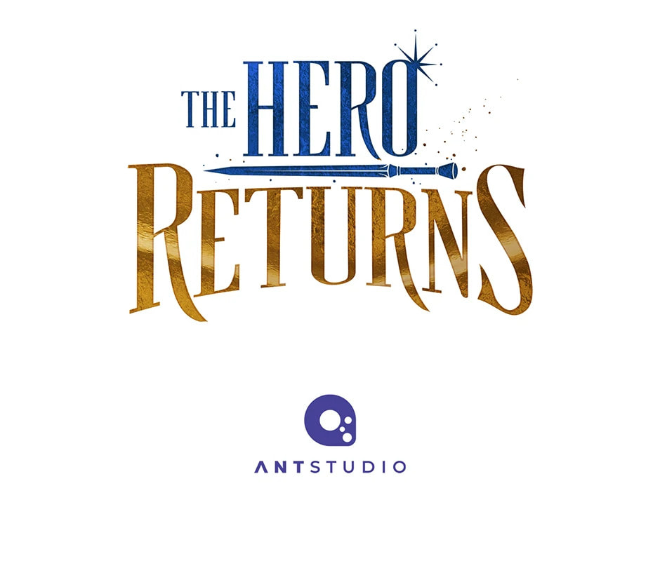Read The Hero Returns chapter 90.1 image 105 on Lezhin