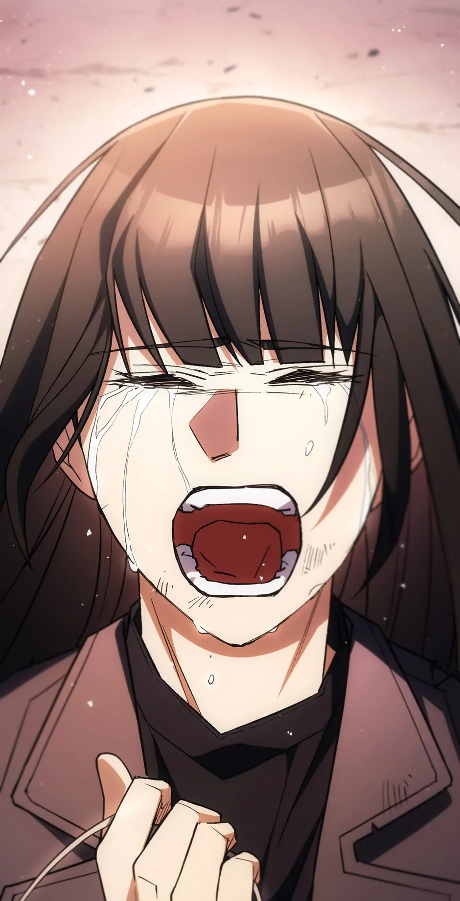 Read The Hero Returns chapter 90.1 image 13 on Lezhin