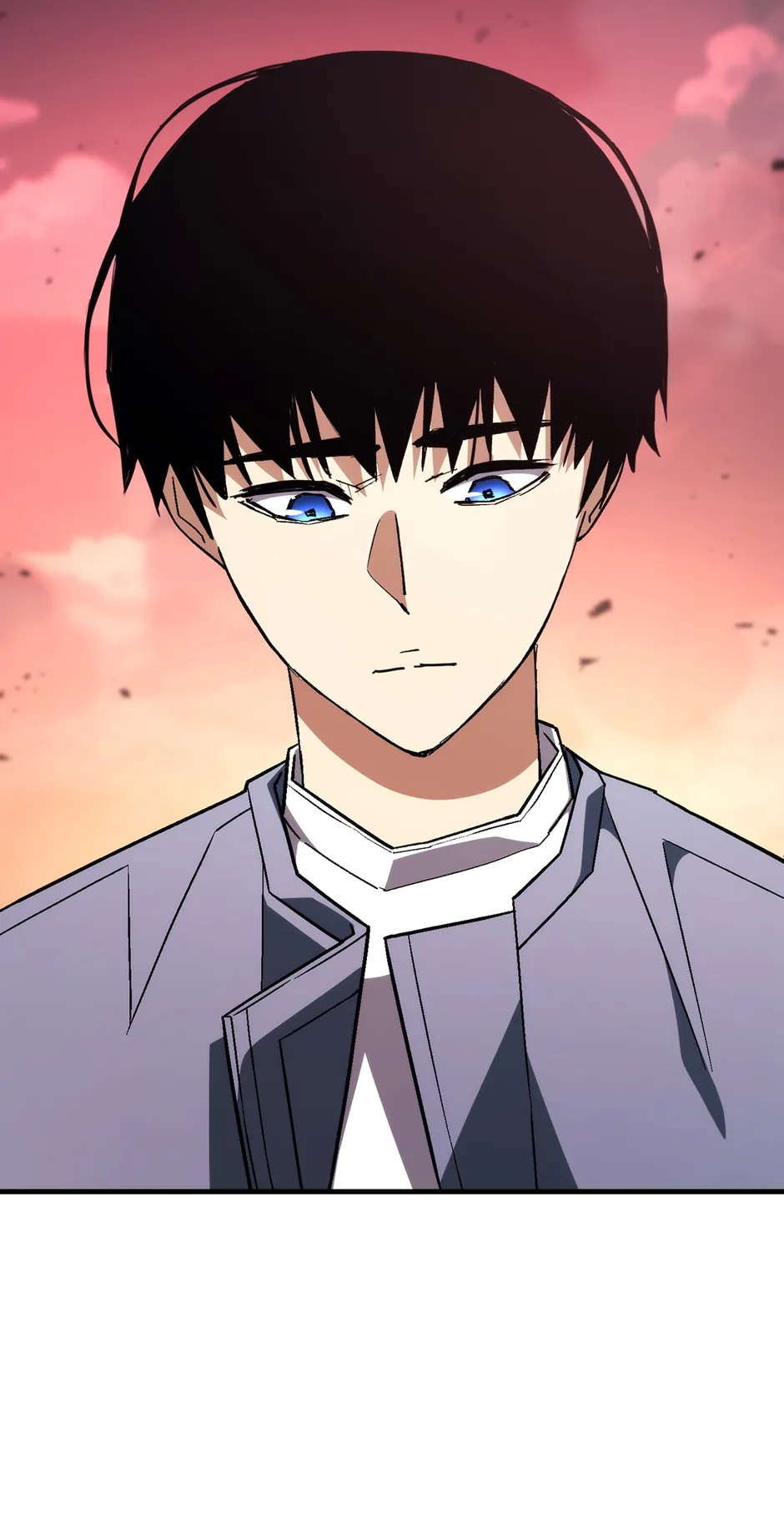 Read The Hero Returns chapter 90.1 image 15 on Lezhin