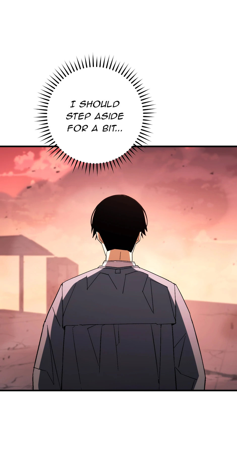 Read The Hero Returns chapter 90.1 image 16 on Lezhin