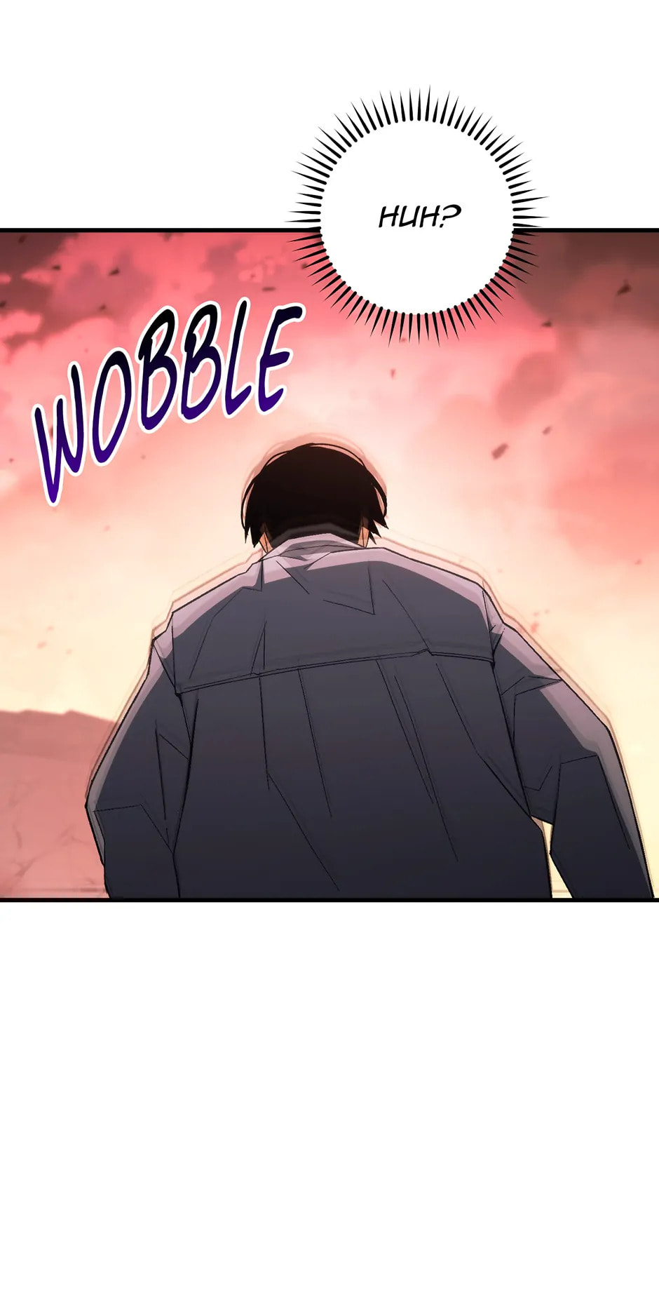 Read The Hero Returns chapter 90.1 image 17 on Lezhin