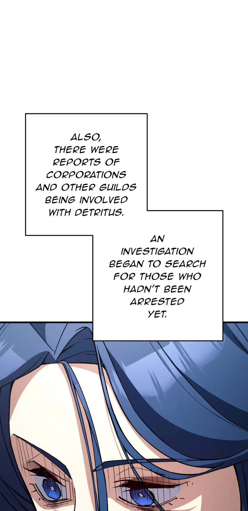 Read The Hero Returns chapter 90.1 image 25 on Lezhin
