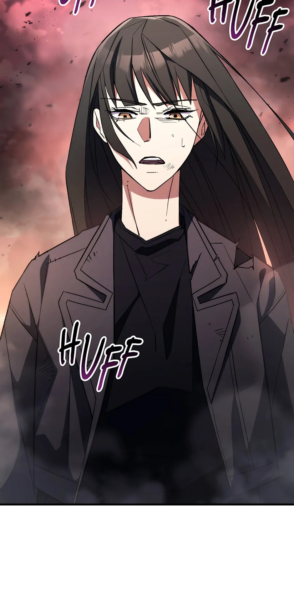 Read The Hero Returns chapter 90.1 image 3 on Lezhin
