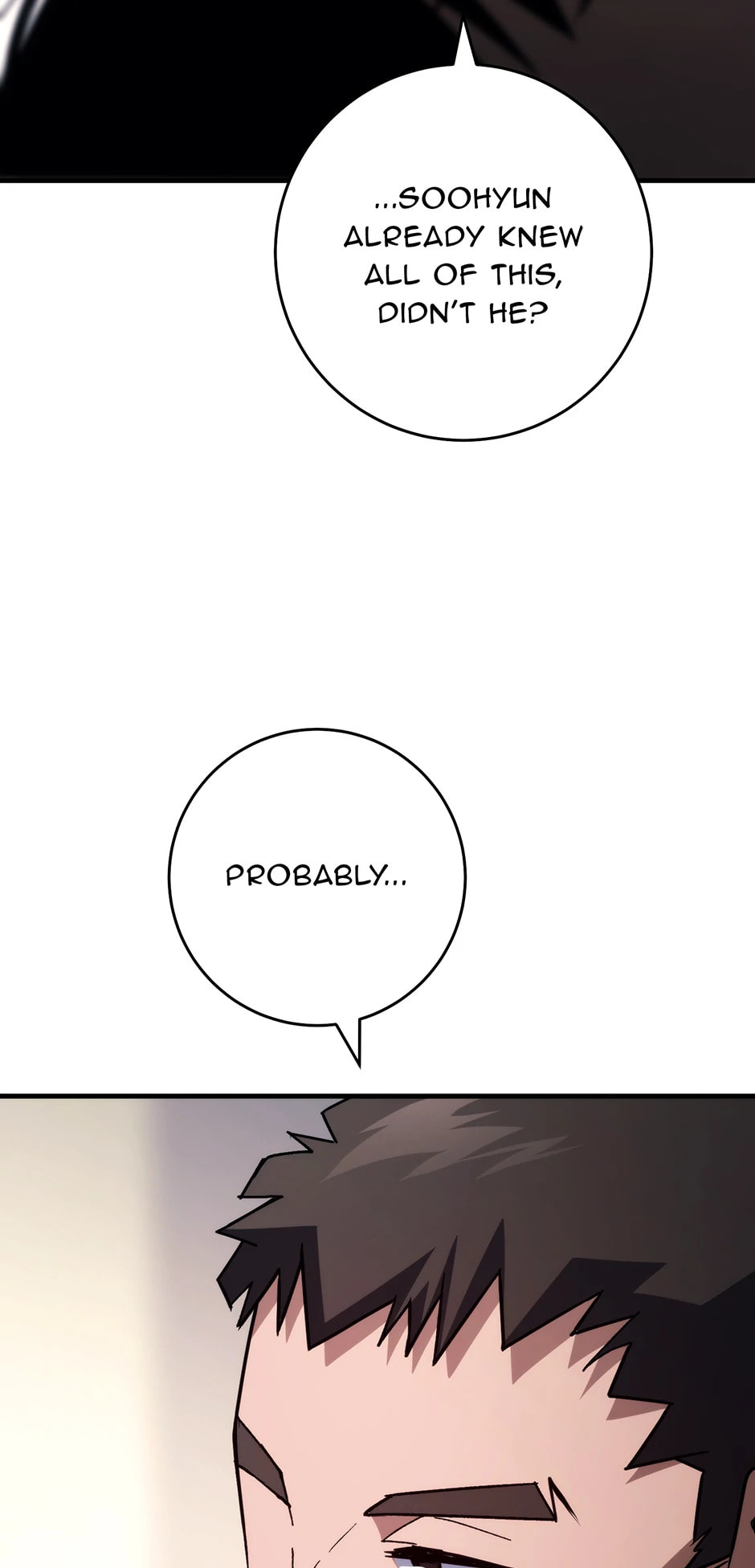 Read The Hero Returns chapter 90.1 image 35 on Lezhin