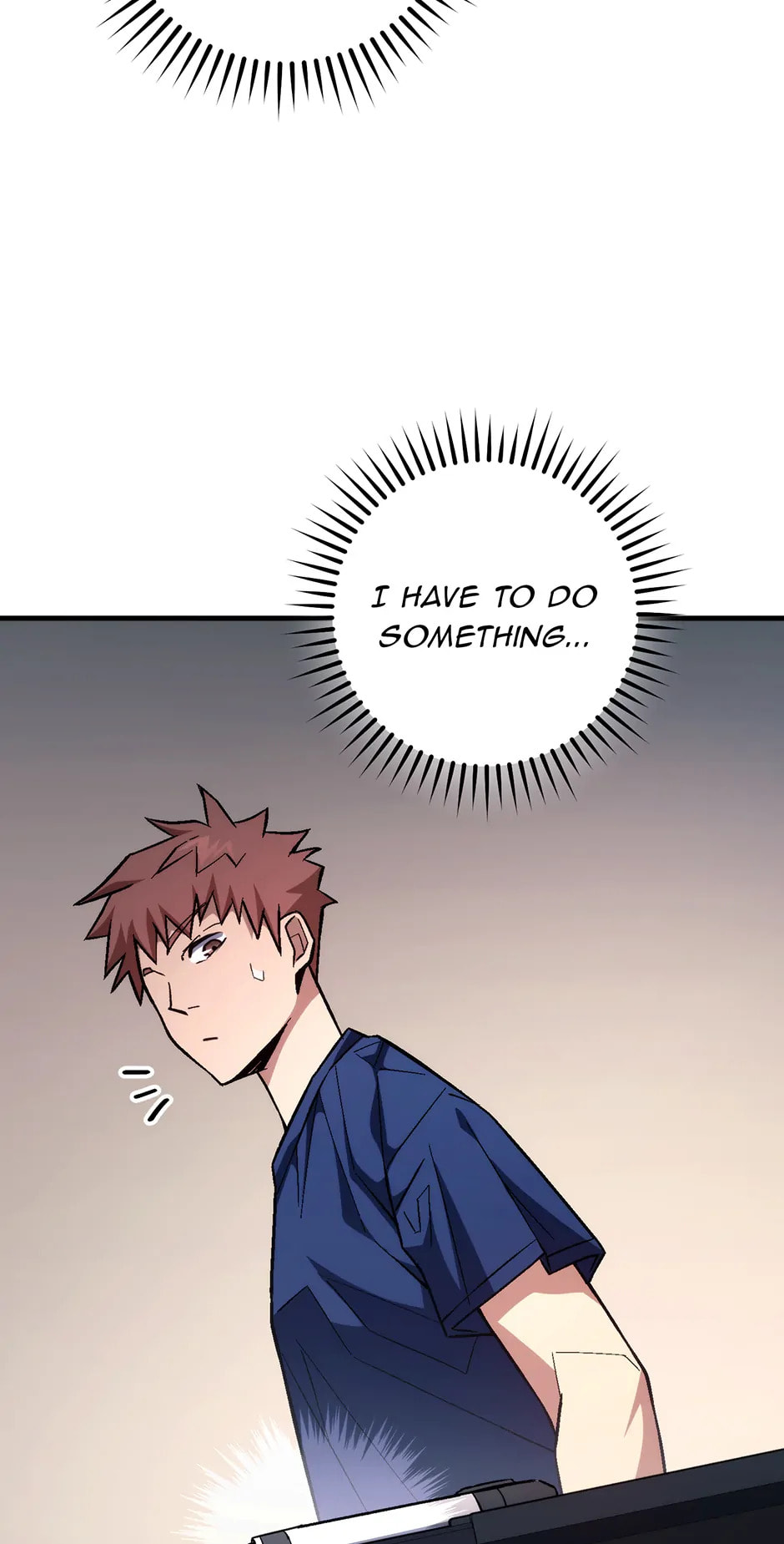 Read The Hero Returns chapter 90.1 image 39 on Lezhin