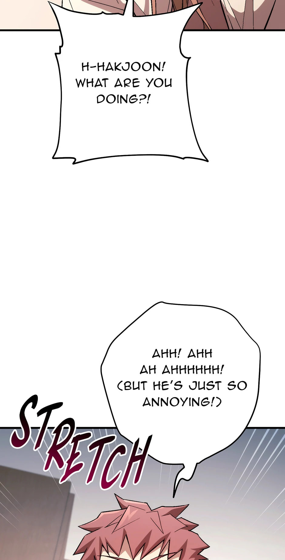 Read The Hero Returns chapter 90.1 image 43 on Lezhin