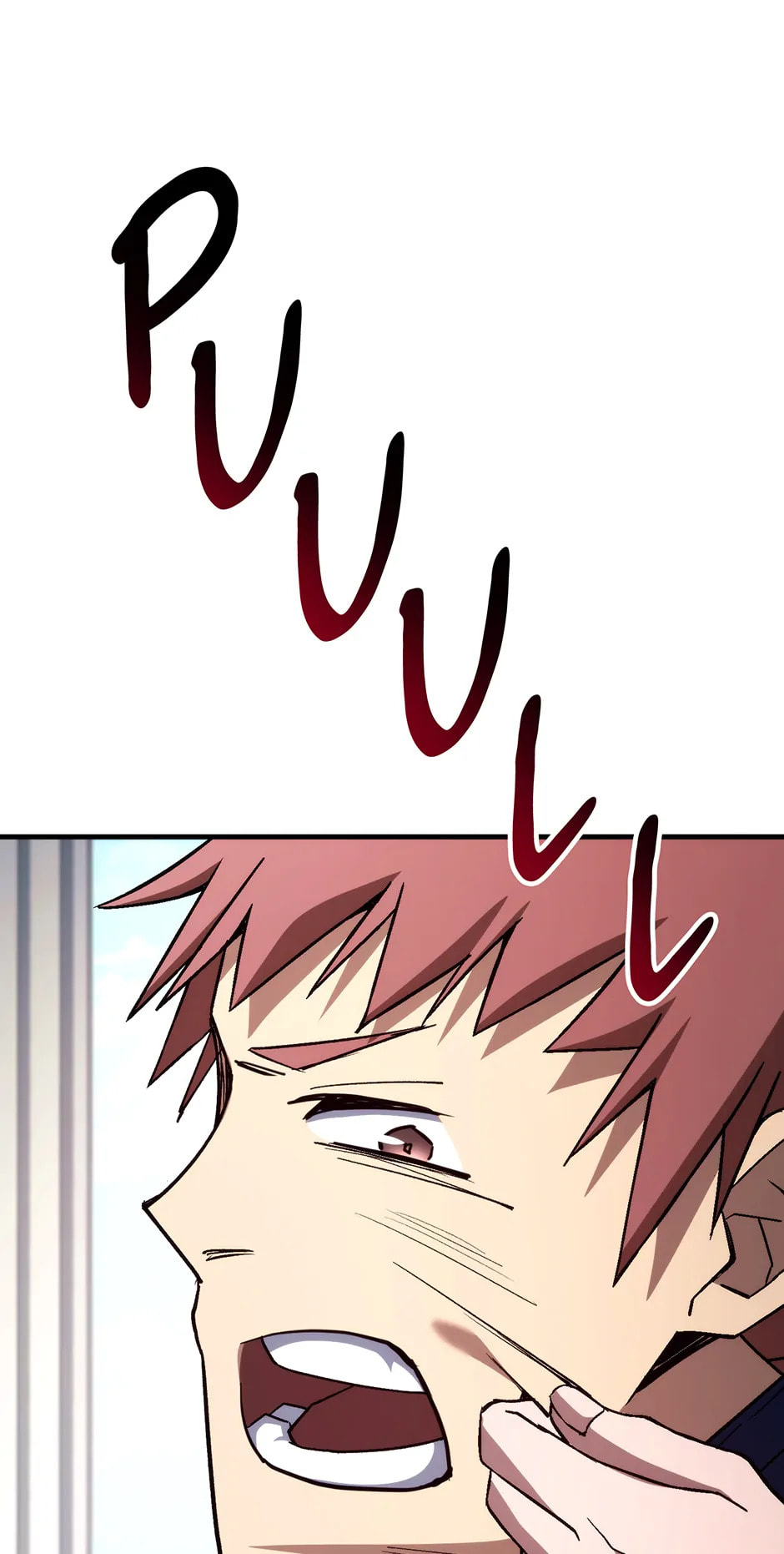 Read The Hero Returns chapter 90.1 image 45 on Lezhin