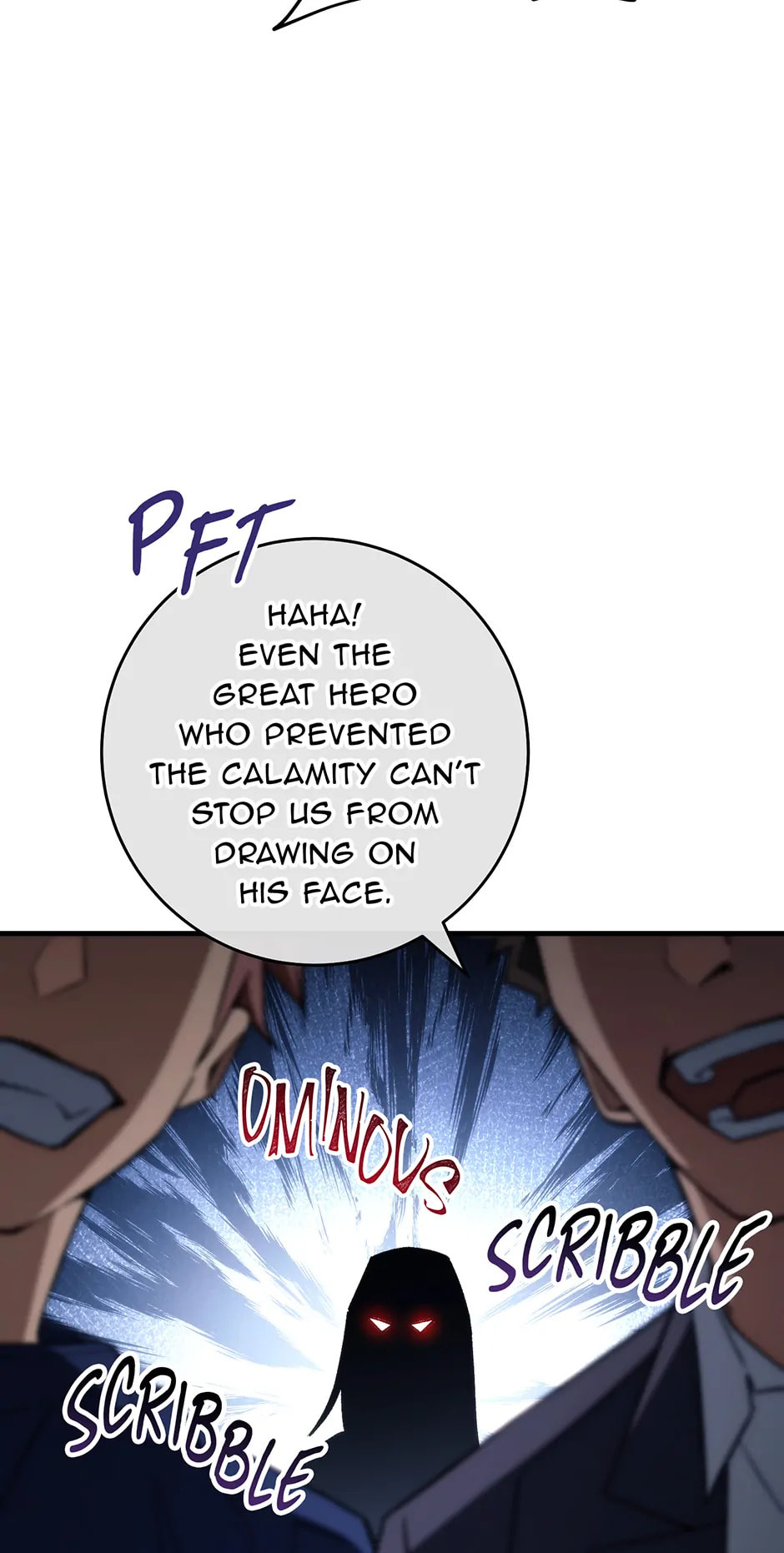 Read The Hero Returns chapter 90.1 image 49 on Lezhin