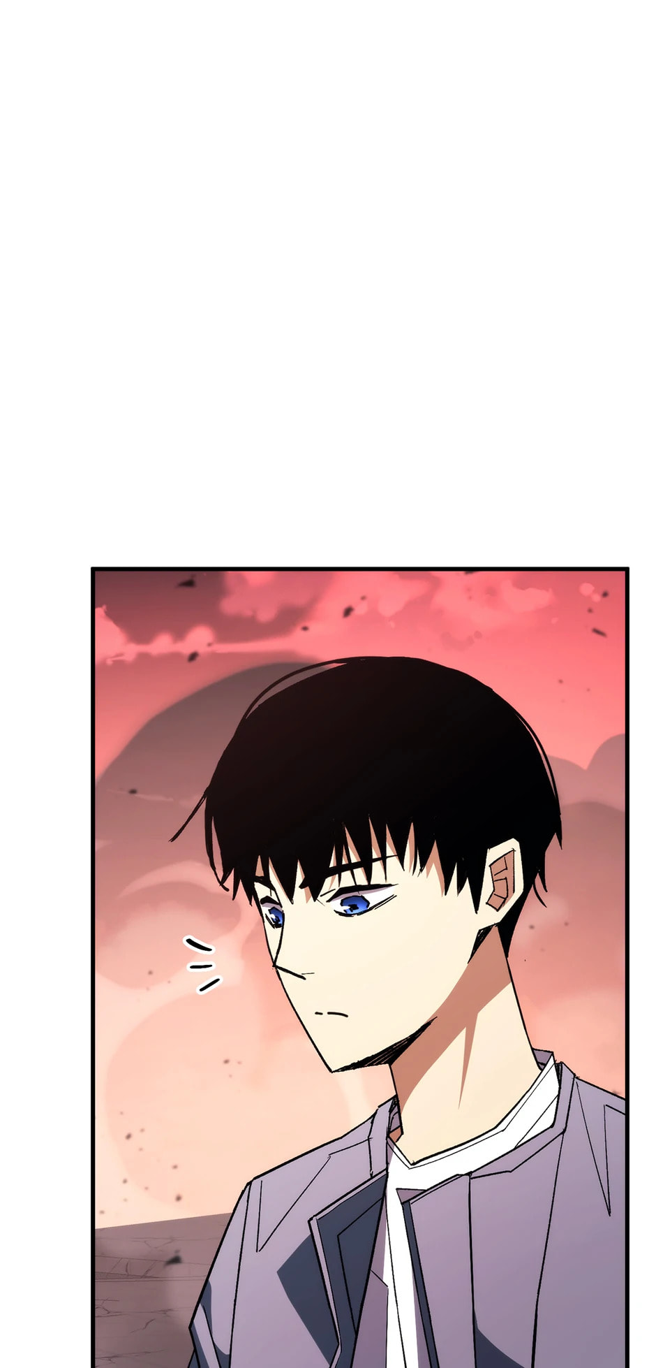 Read The Hero Returns chapter 90.1 image 5 on Lezhin