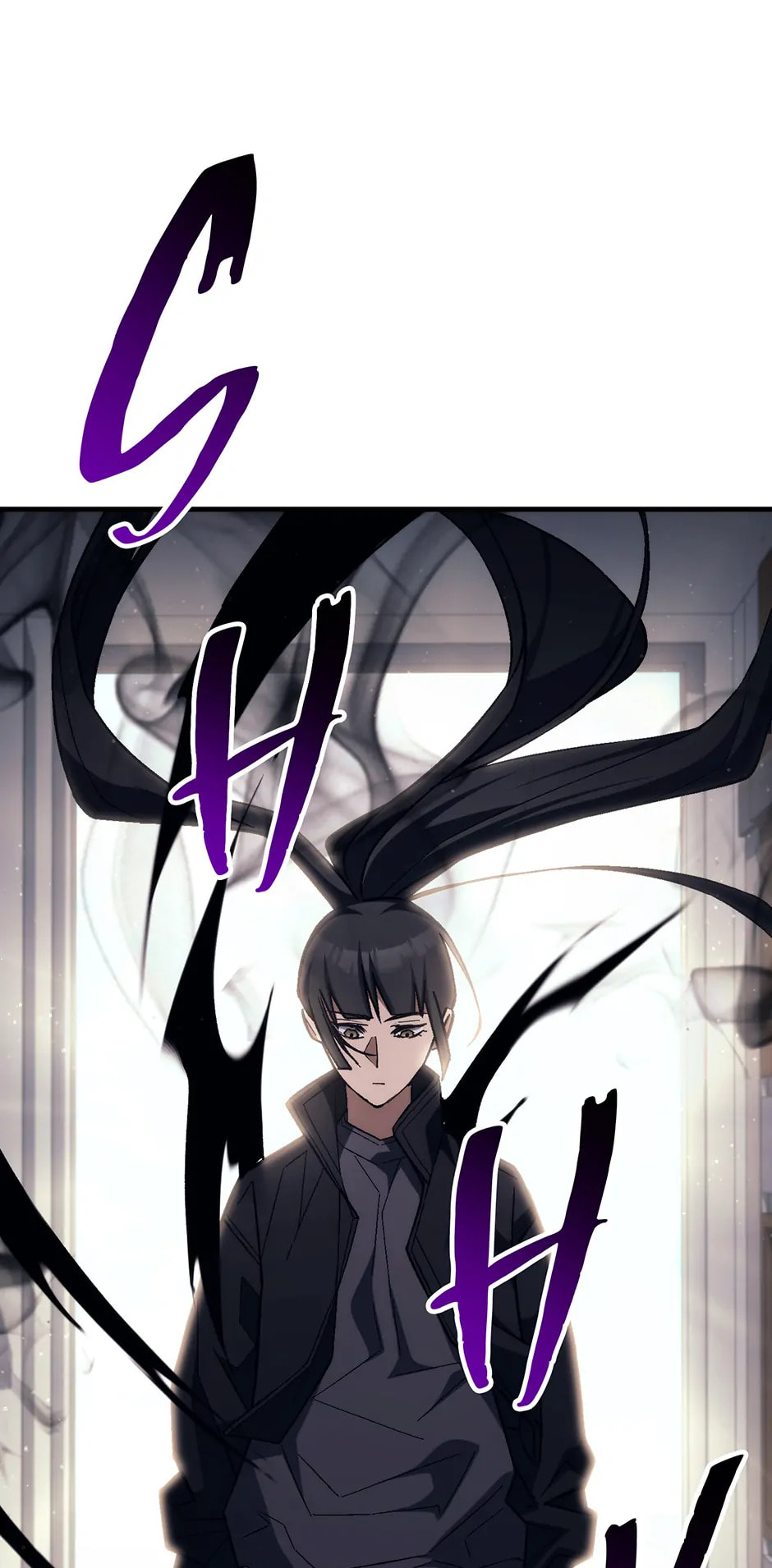 Read The Hero Returns chapter 90.1 image 58 on Lezhin