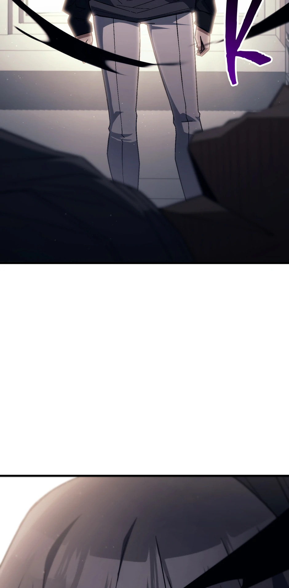 Read The Hero Returns chapter 90.1 image 59 on Lezhin