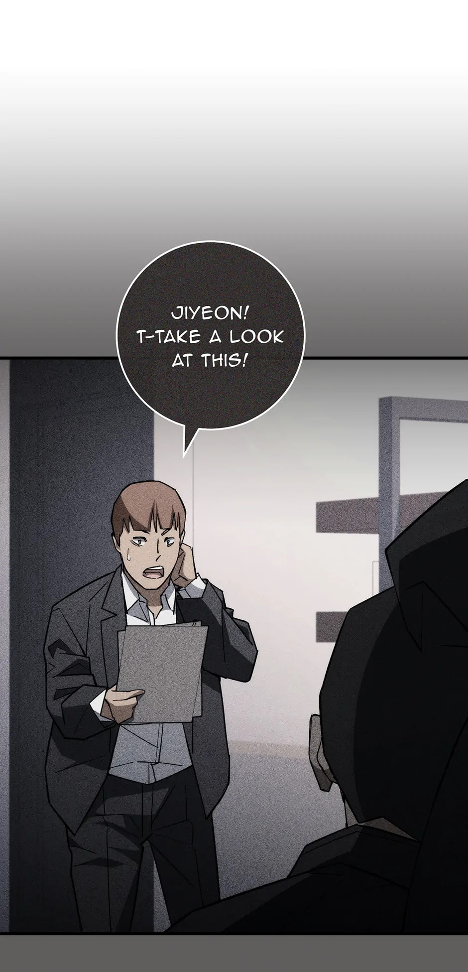 Read The Hero Returns chapter 90.1 image 61 on Lezhin