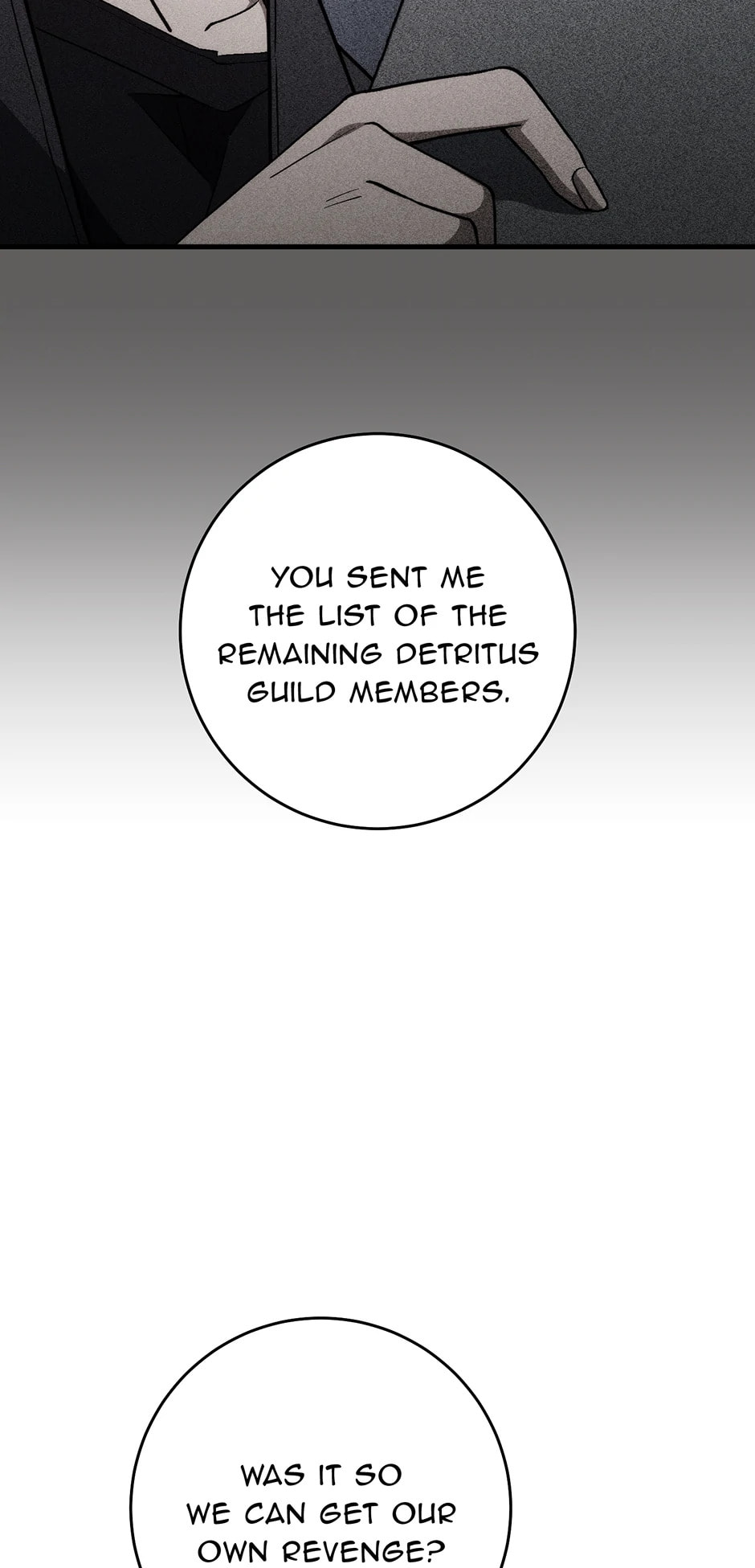 Read The Hero Returns chapter 90.1 image 63 on Lezhin