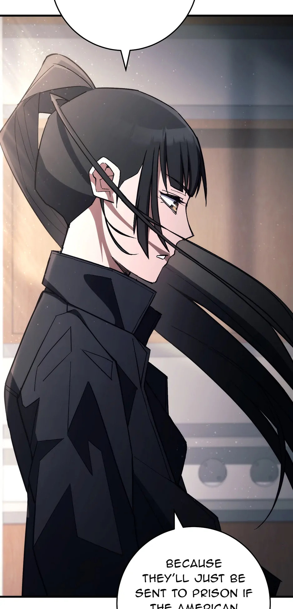Read The Hero Returns chapter 90.1 image 64 on Lezhin