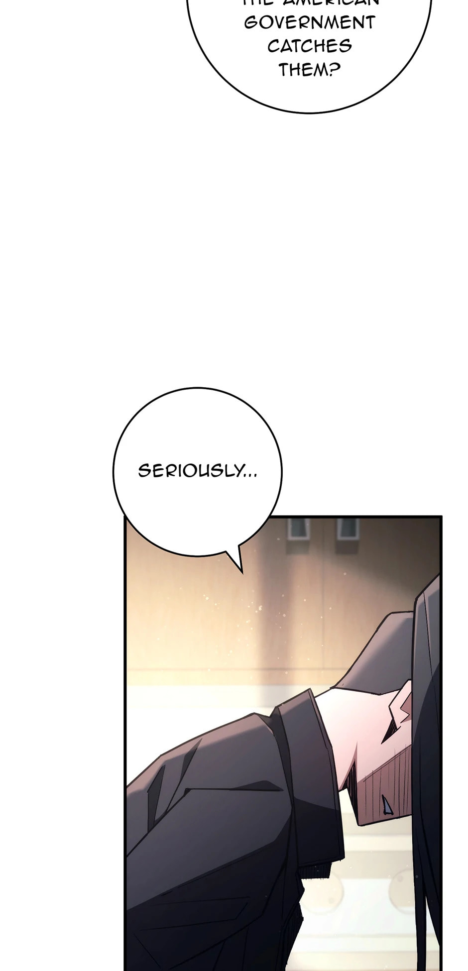 Read The Hero Returns chapter 90.1 image 65 on Lezhin
