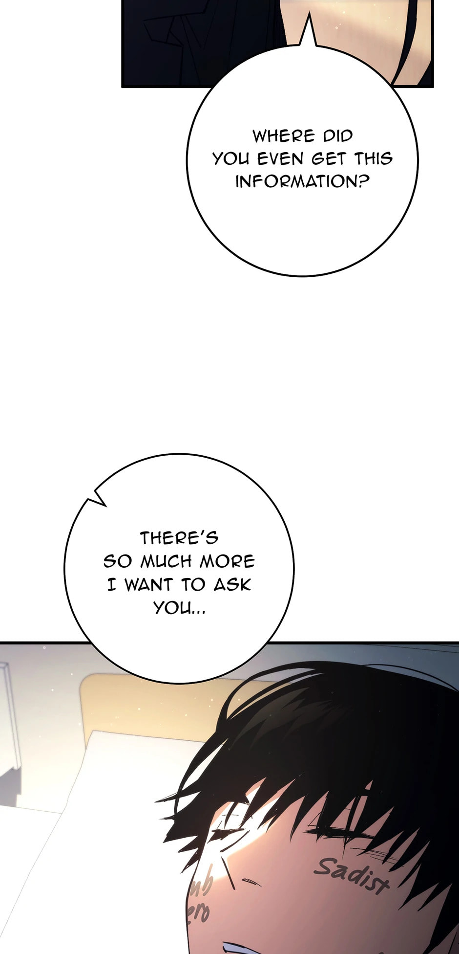 Read The Hero Returns chapter 90.1 image 66 on Lezhin