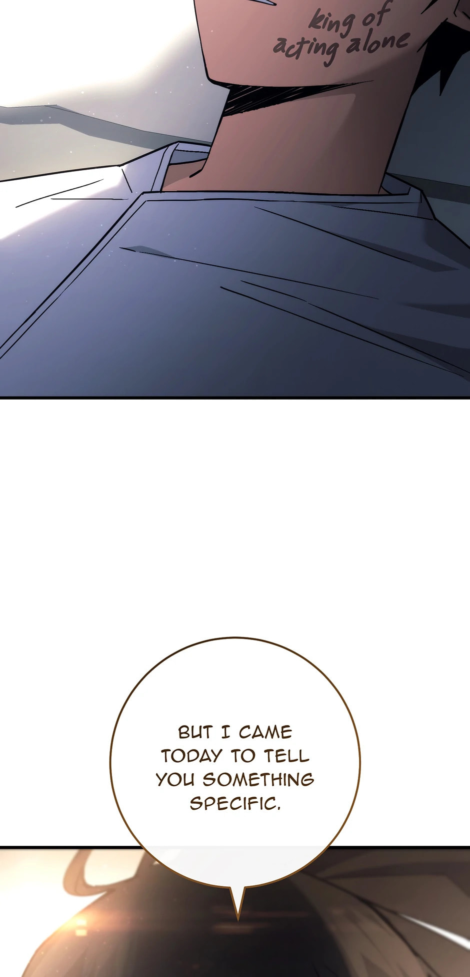 Read The Hero Returns chapter 90.1 image 67 on Lezhin