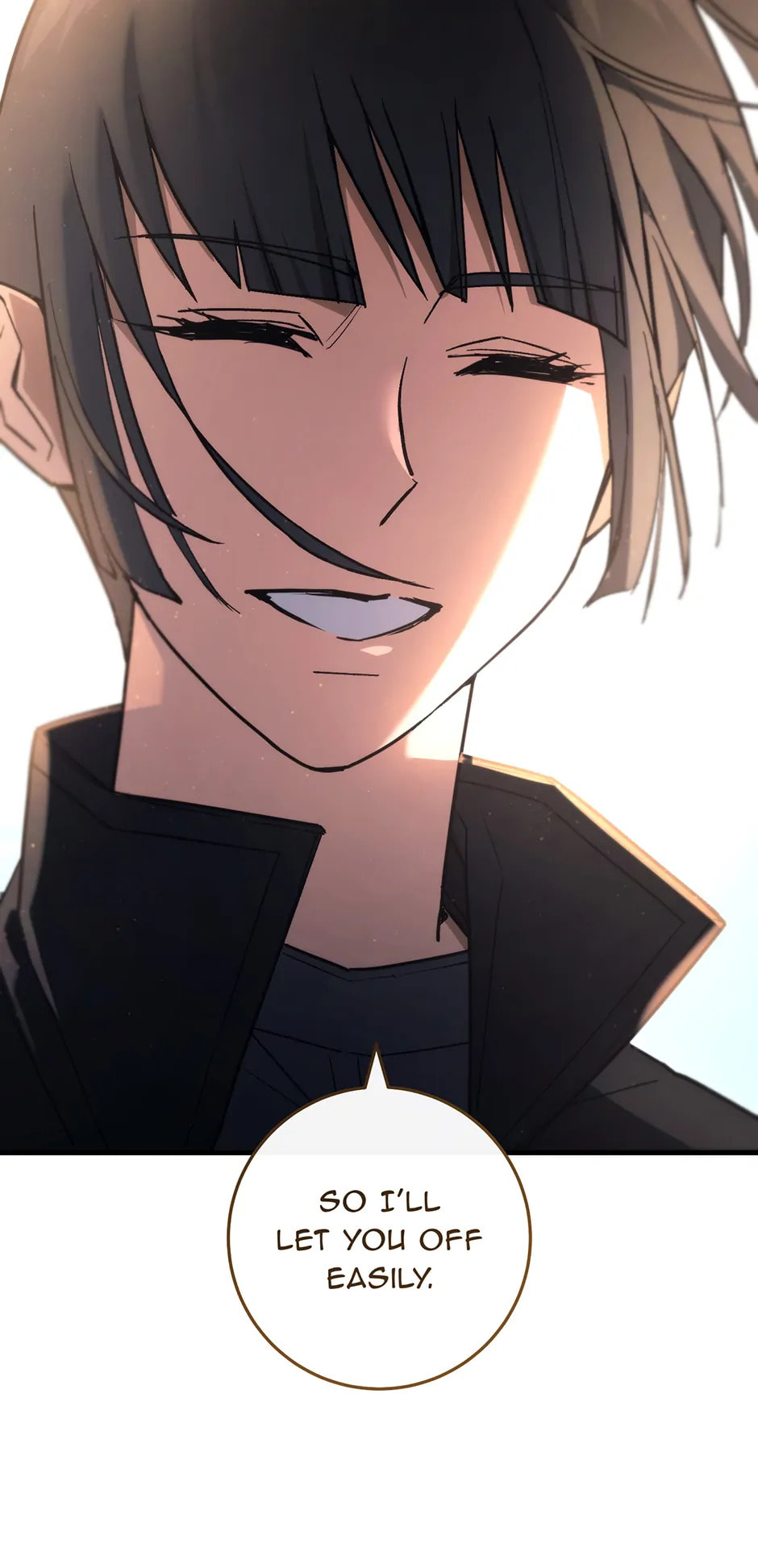 Read The Hero Returns chapter 90.1 image 68 on Lezhin