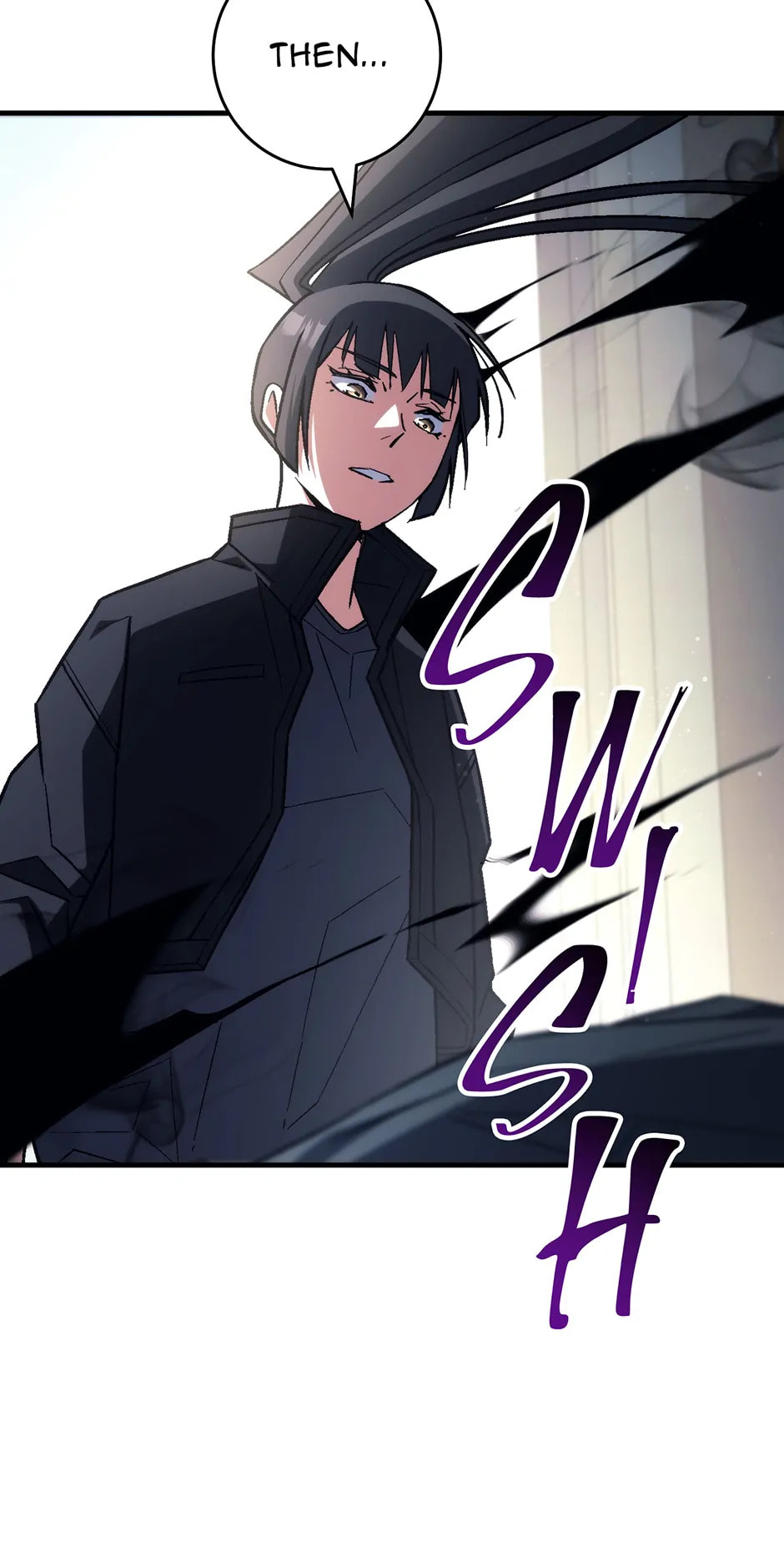Read The Hero Returns chapter 90.1 image 71 on Lezhin
