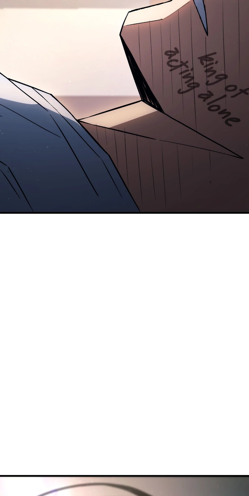 Read The Hero Returns chapter 90.1 image 74 on Lezhin