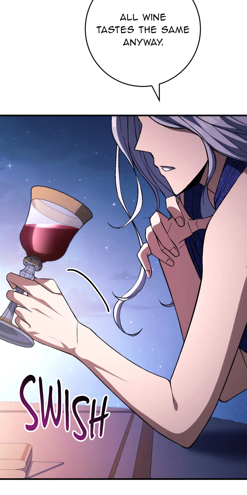Read The Hero Returns chapter 90.1 image 82 on Lezhin