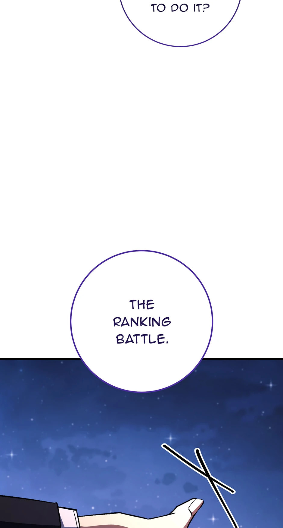 Read The Hero Returns chapter 90.1 image 89 on Lezhin